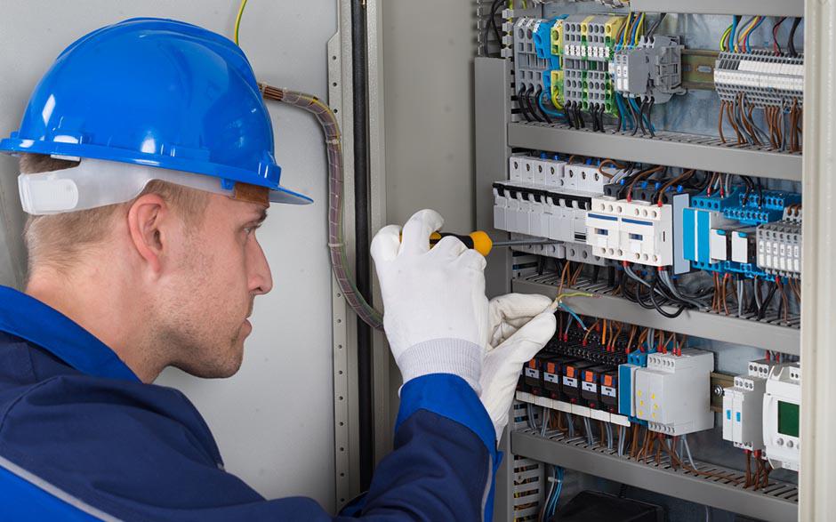 électricien dépannage Paris 7